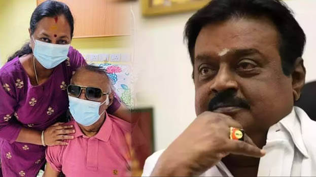 vijayakanth vijayakanth