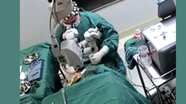 doctor doctor