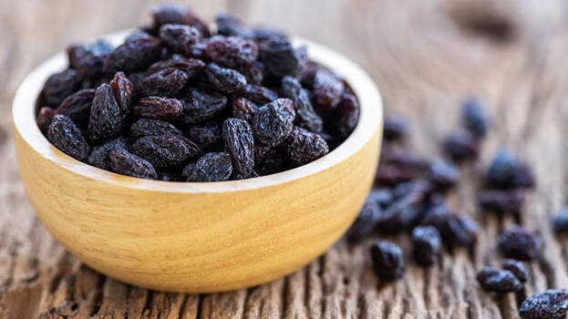dried-grapes dried-grapes
