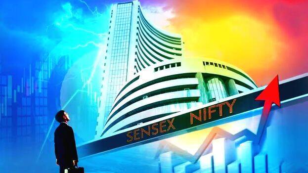 sensex