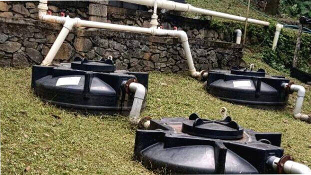 drainage drainage