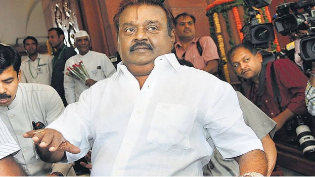 vijayakanth vijayakanth