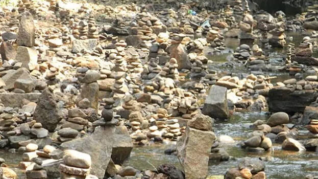 stones stones