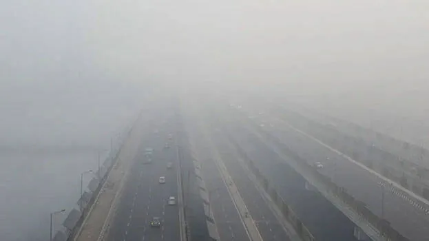 delhi
