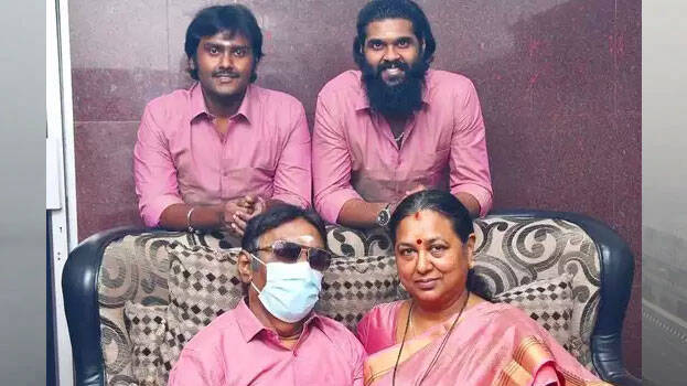 vijayakanth vijayakanth