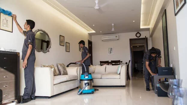 cleaning cleaning