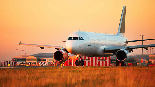airport airport