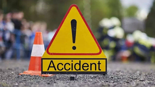 accident accident