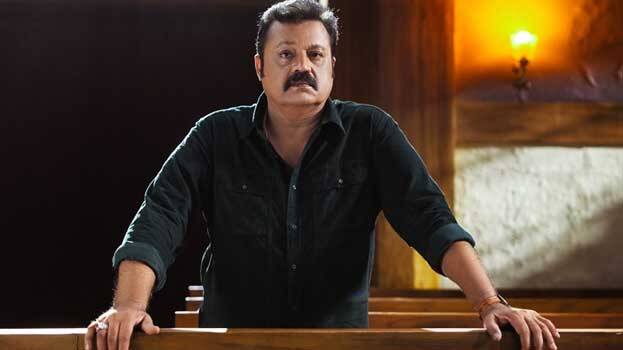suresh-gopi suresh-gopi