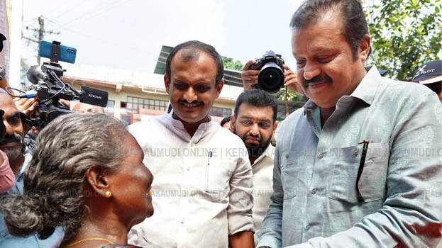 suresh-gopi suresh-gopi