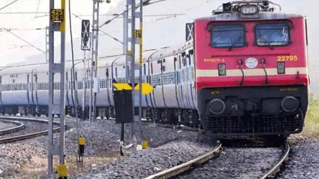 train train