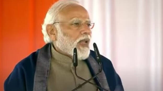 modi modi