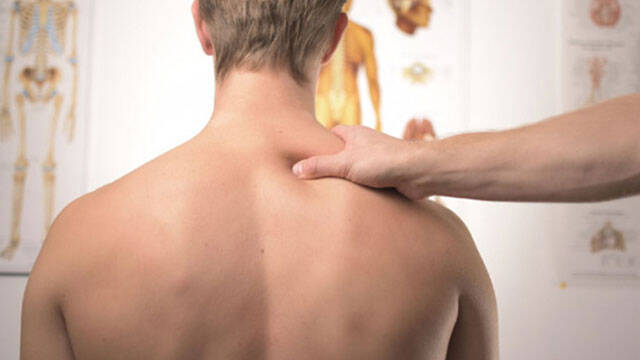 back-neck back-neck