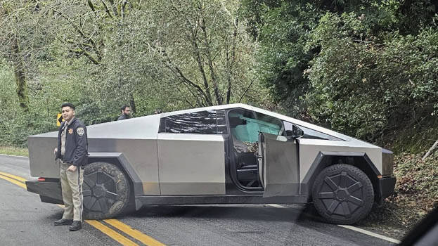 tesla- tesla-
