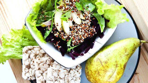 health health