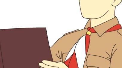 scout scout