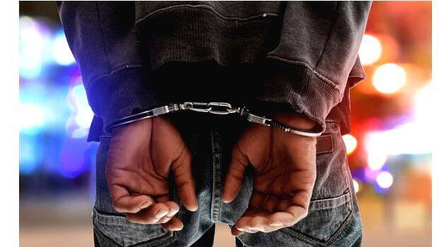 arrest arrest