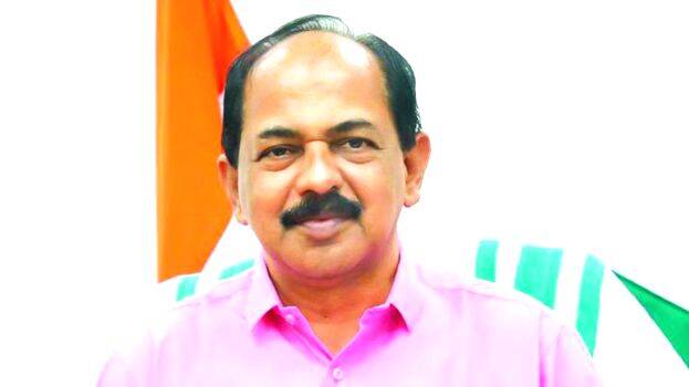 minister minister