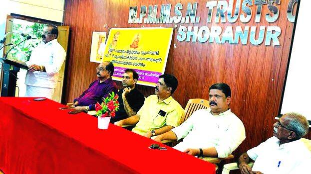 krishnakumar-anusmaranam krishnakumar-anusmaranam