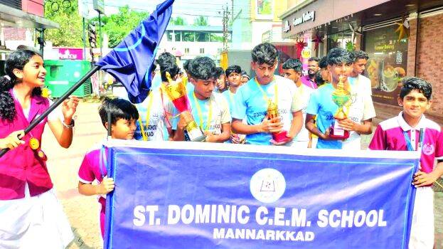 st-domenic st-domenic