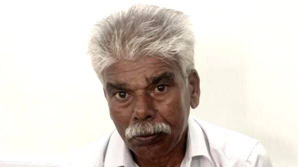 subramanian subramanian