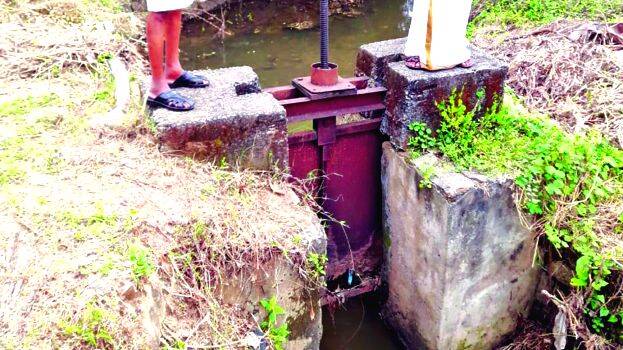 canal canal