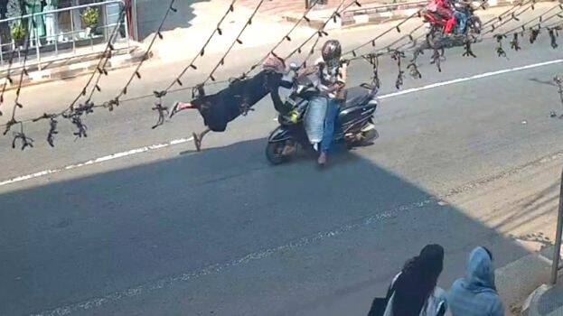 accident accident