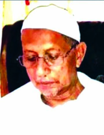 haji haji