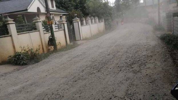 road road