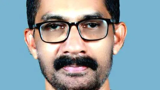 jayakumar