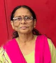 radha- radha-