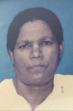 mariyamma mariyamma
