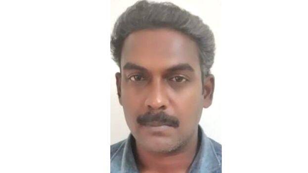 suresh suresh