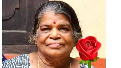 chellamma chellamma
