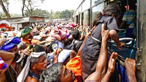 sabarimala sabarimala