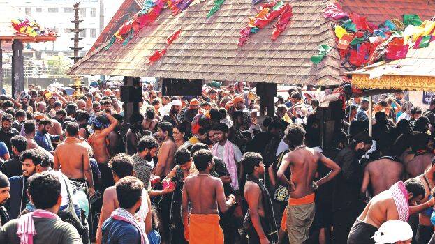 sabari sabari
