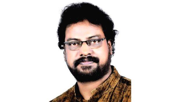 kodumon-gopalakrishnan kodumon-gopalakrishnan