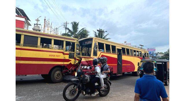 bus bus