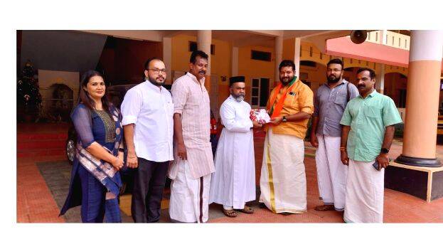 22-bjp-snehayathra 22-bjp-snehayathra
