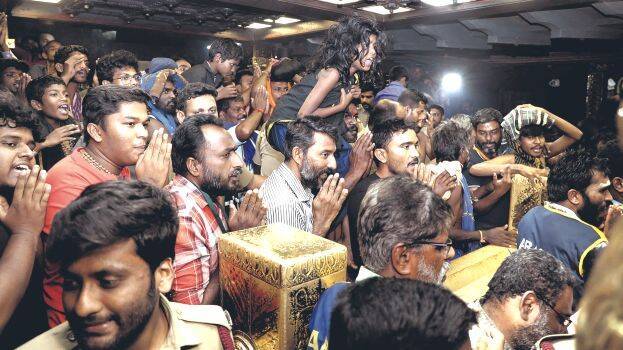 sabarimala sabarimala