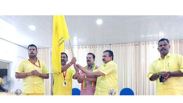 sndp sndp