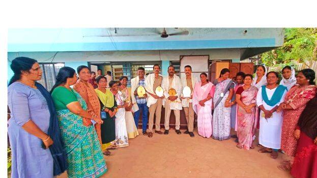 amma amma