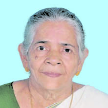 bhavaniyamma-85 bhavaniyamma-85