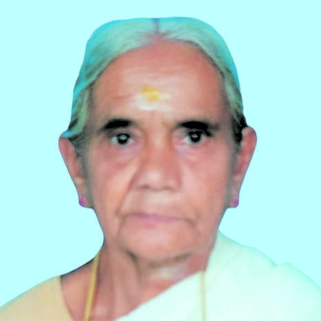 bhargaviyamma-97 bhargaviyamma-97