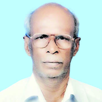 chandran chandran