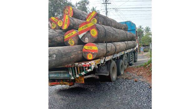 lorry lorry