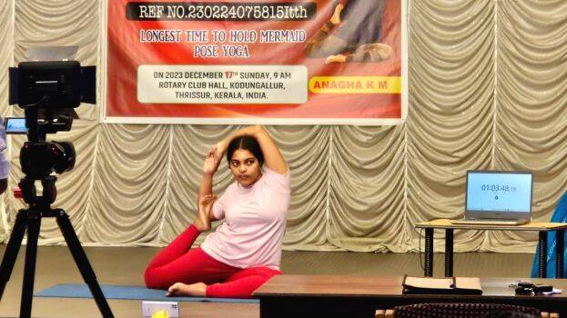yoga yoga