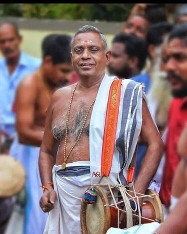 mohanan mohanan