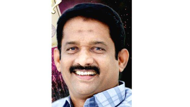 shaji shaji