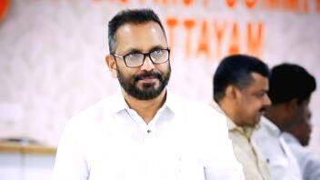 k-surendran k-surendran